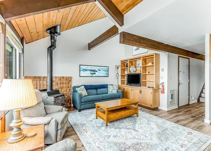 Embarcadero Condo #E225