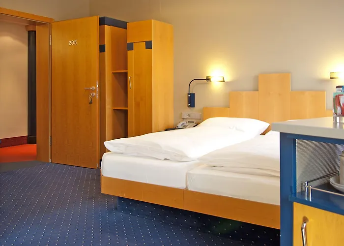Hotel Rio