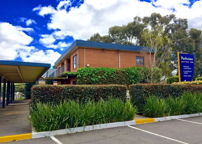 Parkview Motor Inn And Apartments