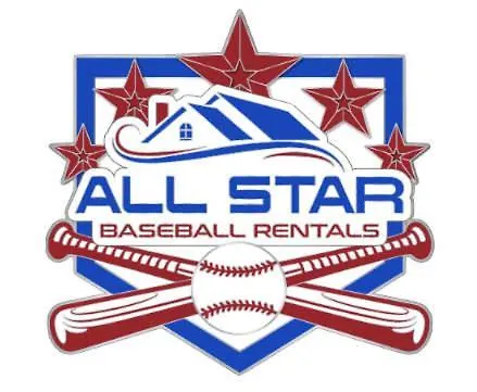 The Main Lineup 3 - All Star Baseball Rentals