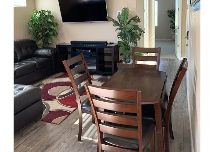 Gasbarre Private Suite