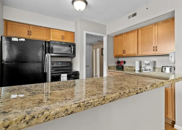 3Br Golf Front Pinehurst Condo