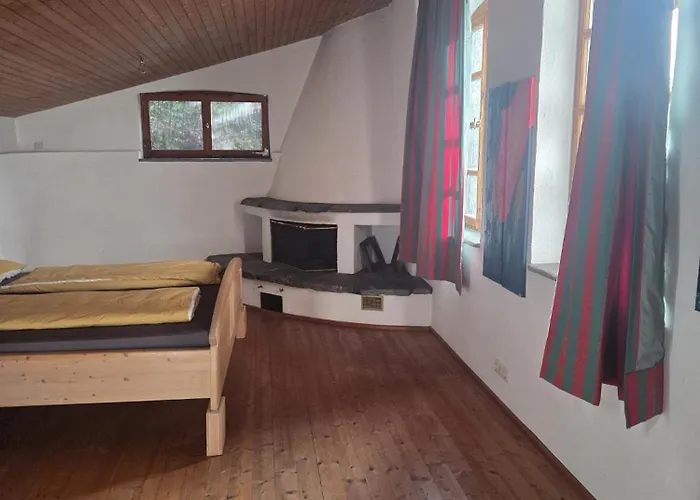 Künstlerhaus Herrsching am Ammersee