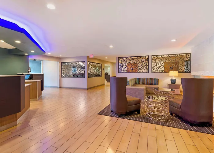 Best Western York Inn