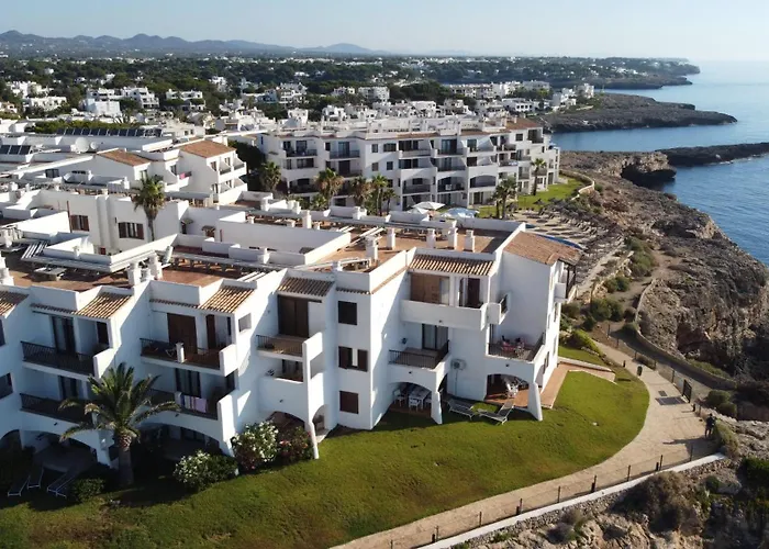 Alua Suites Las Rocas