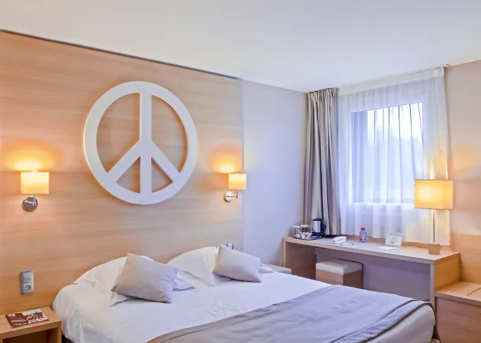 Best Western Bourgoin Jallieu