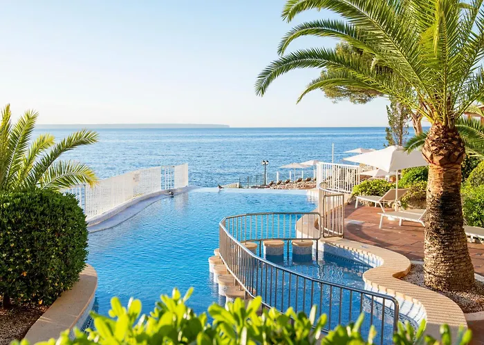 Hotel Roc Illetas & Spa