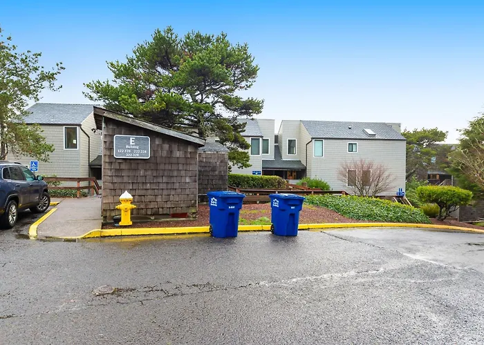 Embarcadero Condo #E225