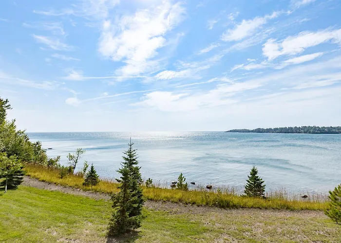 Majestic Lake Views 1Br King Suite And Heated Pools