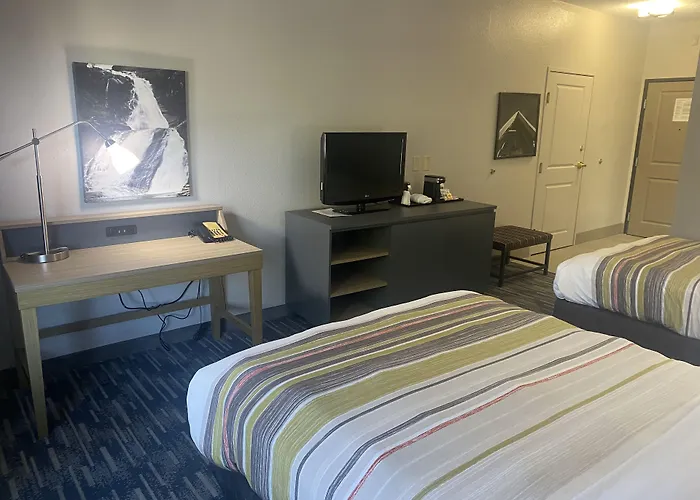 Country Inn & Suites By Radisson, Columbia Airport, Sc