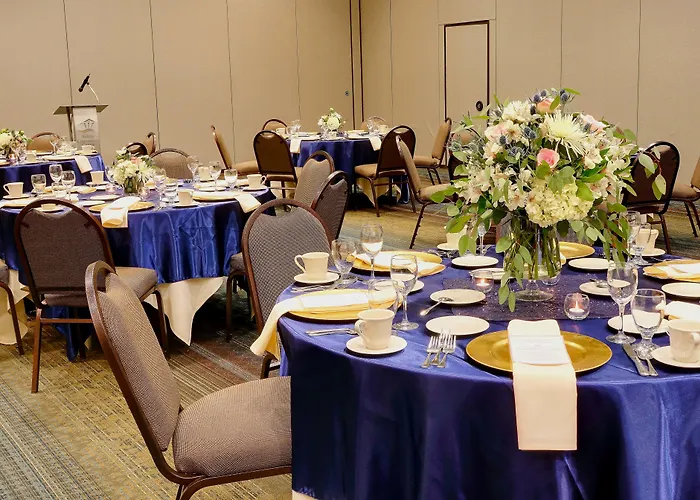 The Grand Hotel In Salem
