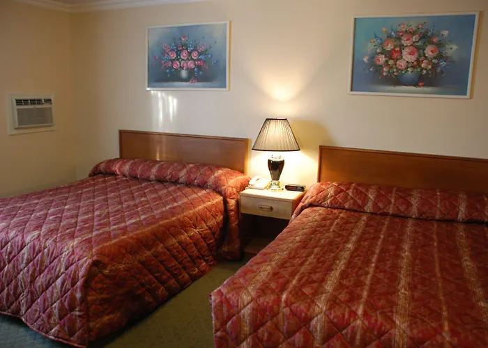 Merrill Field Inn