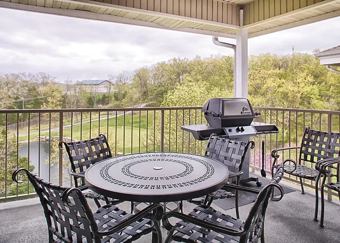 Worldmark Branson