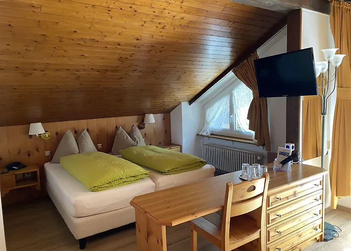 Hotel Adonis