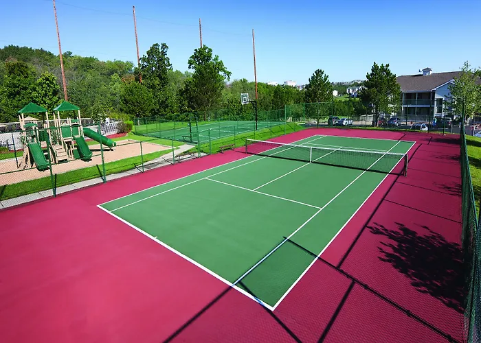 Worldmark Branson