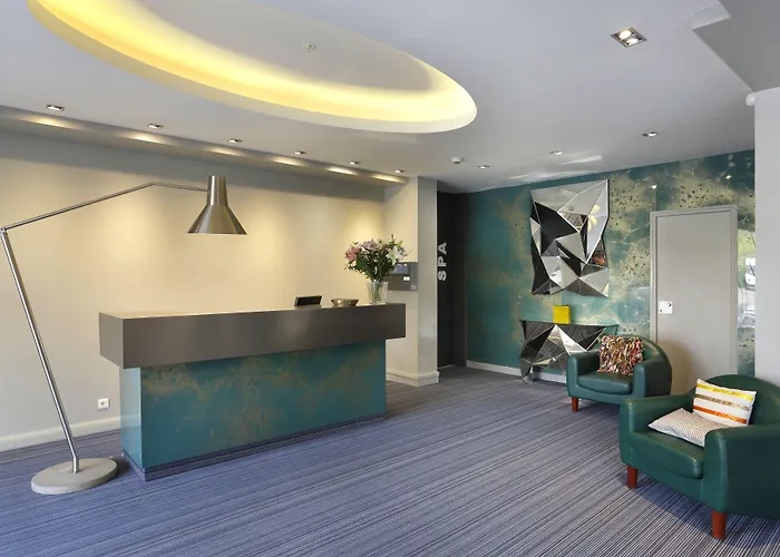 Altos Hotel & Spa