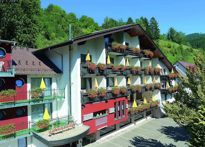 Ringhotel Sonnenhof