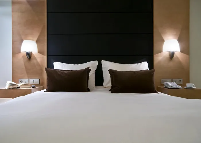 B-Aparthotel Montgomery