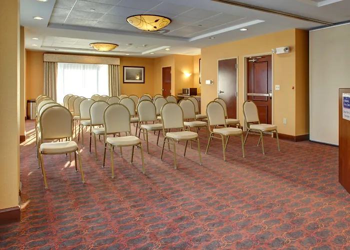 Hampton Inn & Suites Tampa Ybor City Downtown