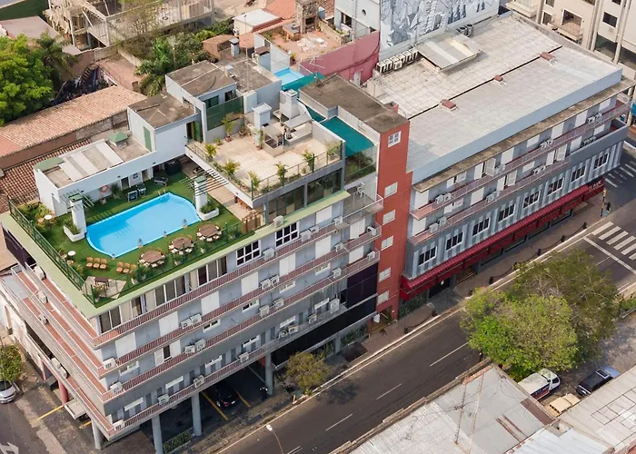 Hotel Cecilia
