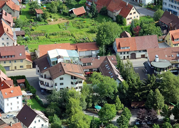 Forellenhof Rössle Hotel&Restaurant