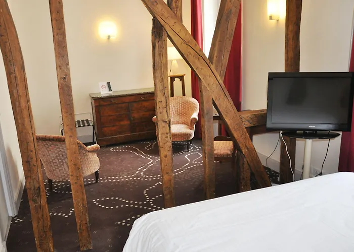 Hotel De France