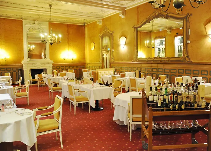 Hotel De France