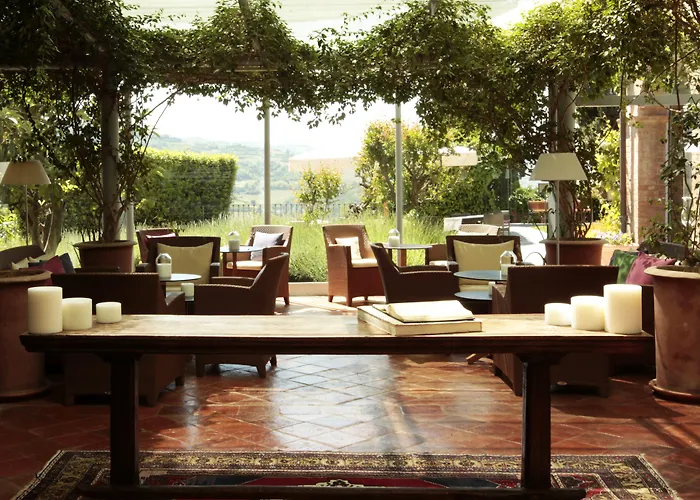 Relais San Maurizio