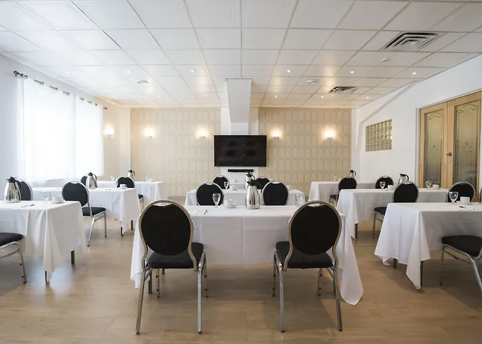 Hotel Albert Par G5