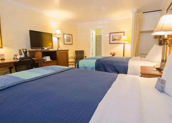 Continental Inn