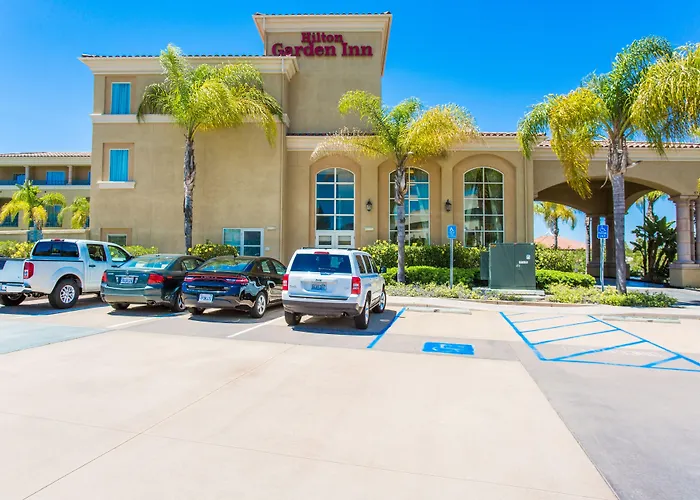 Hilton Garden Inn San Diego Rancho Bernardo