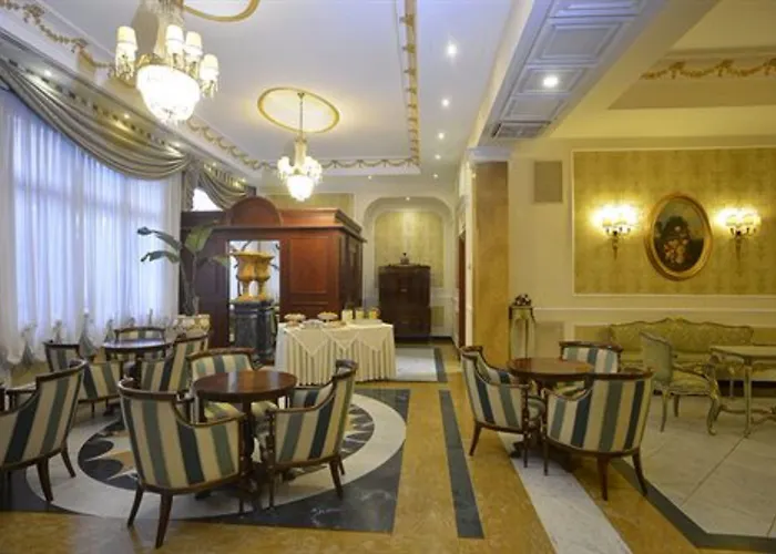 Zanhotel Europa