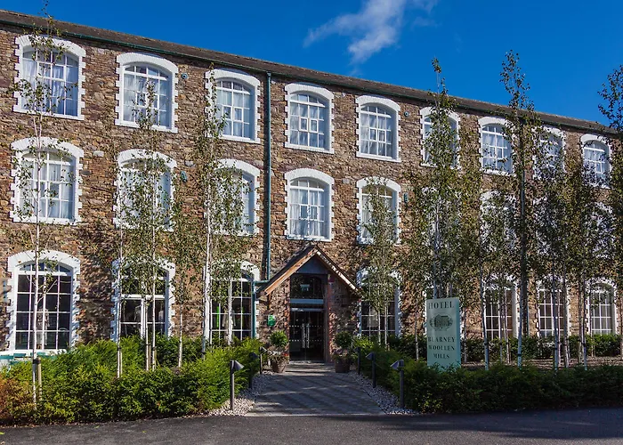 Blarney Woollen Mills Hotel - BW Signature Collection