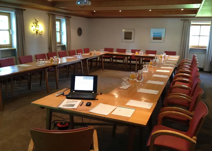 Hotel Gasthof Moosleitner