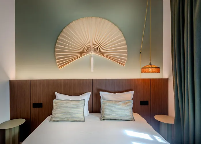 Hotel Anne De Bretagne