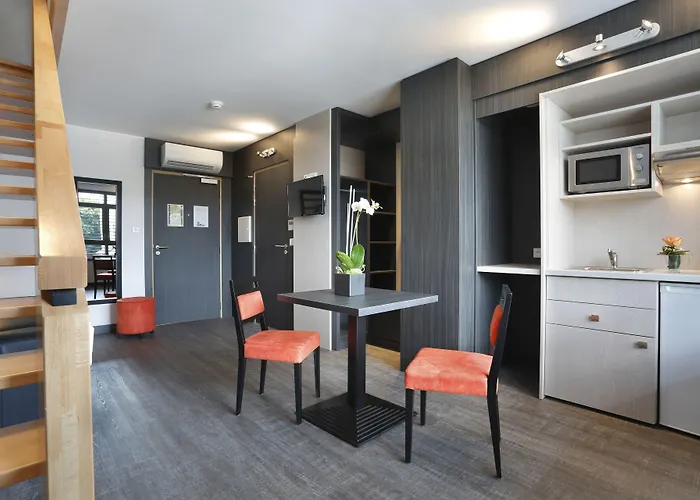 The Originals Boutique, Hotel-Restaurant D'Alsace, Strasbourg Sud