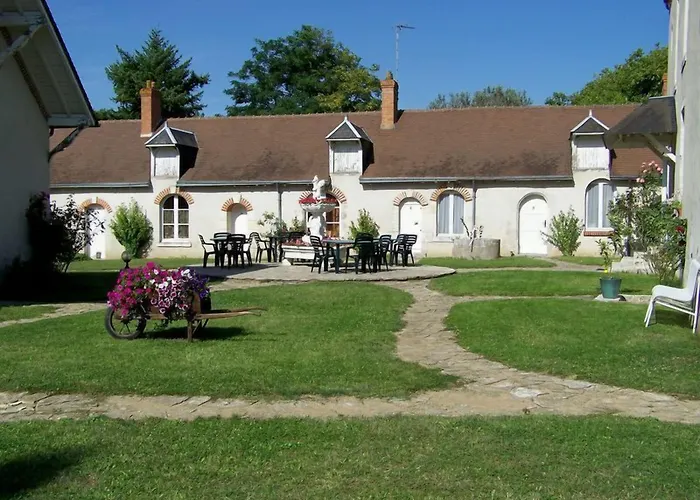 Hotel Le Verger