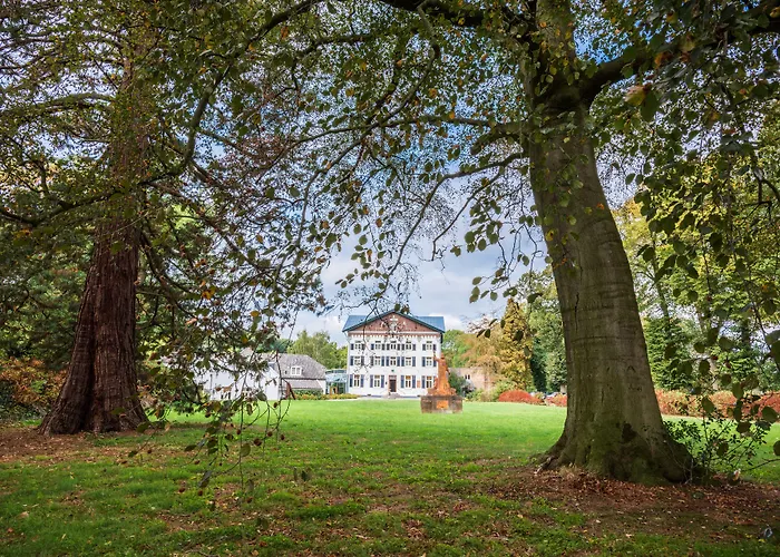 Fletcher Hotel Château De Raay
