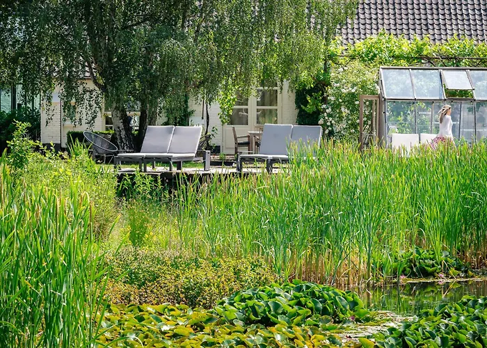 Fletcher Hotel Château De Raay