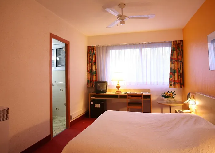 Hotel Panorama
