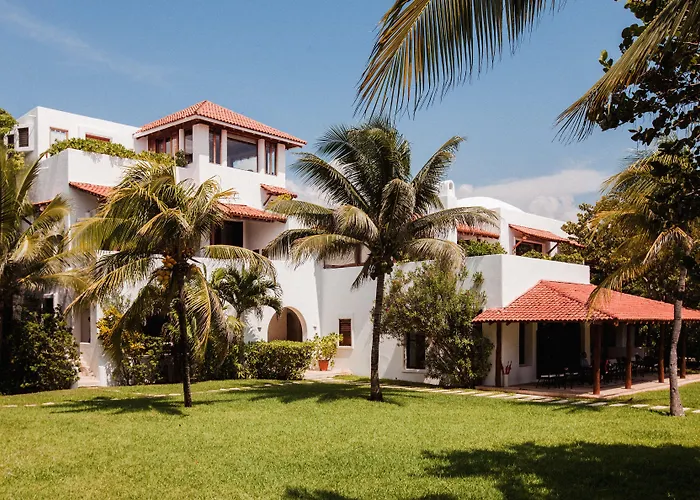 Hotel Esencia