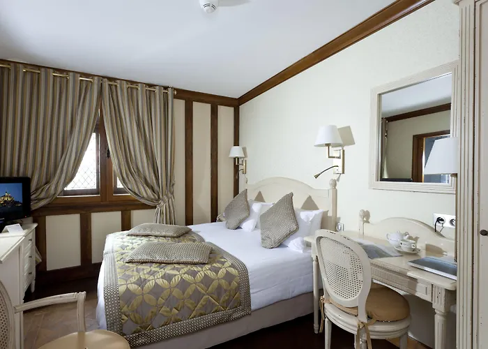 Auberge Saint Pierre