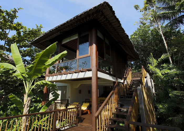 Six Senses Samui