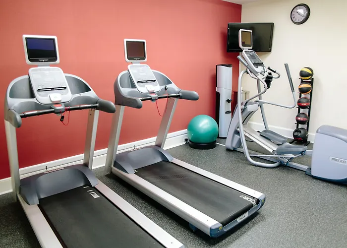 Homewood Suites By Hilton College Station