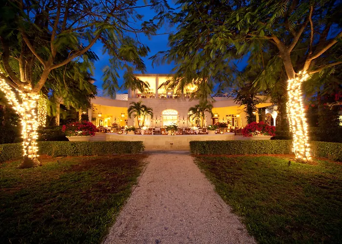 The Palms Turks And Caicos