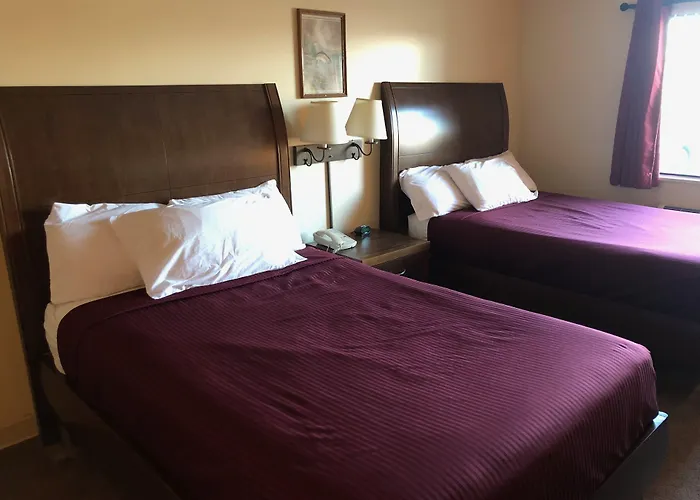 Prairie View Inn
