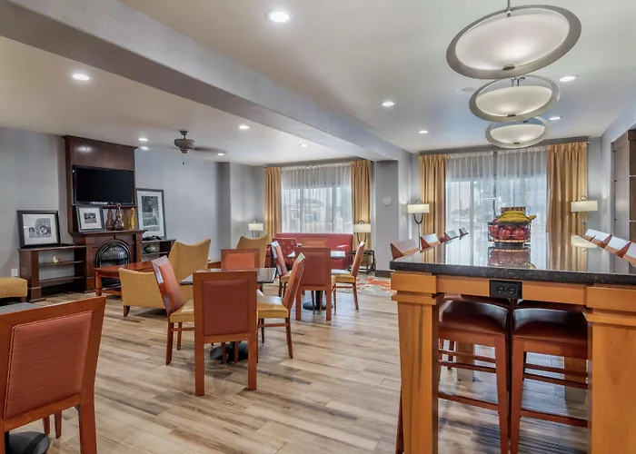 Hampton Inn Brownwood