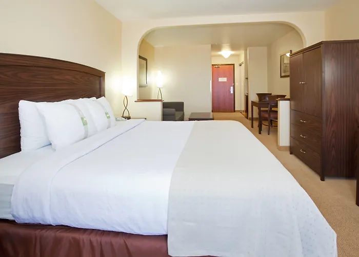 Holiday Inn Denver-Parker-E470/Parker Road By Ihg