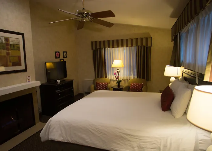 Rosedale Inn