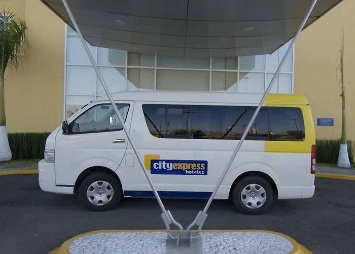 City Express Tepatitlan